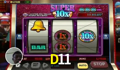 Desvendando o Mundo dos Jogos Virtuais na D11