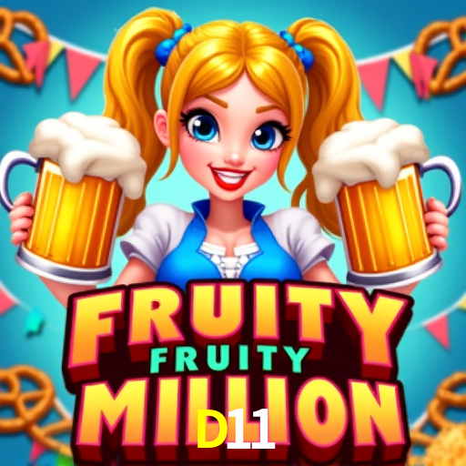 Inovações de Jogos na D11: O Futuro das Experiências Interativas