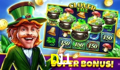 A Emoção da Loteria na D11: Uma Chance de Mudança de Vida