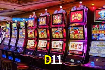 Explorando a Categoria de Eventos em Apostas na D11