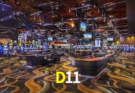 Descubra a Magia dos Jogos de Arcade no D11